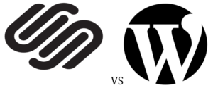 Squarespace vs WordPress - 9 Pros & Cons