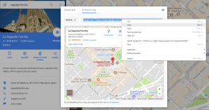 How to make Google Maps responsive in WordPress - no plugins required